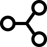 Share SVG Icon